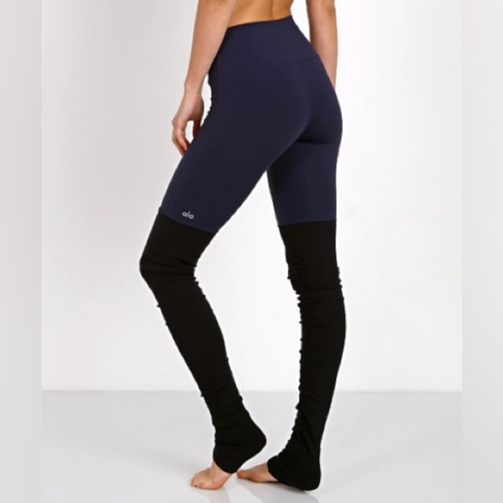 Alo yoga goddess leggings xs